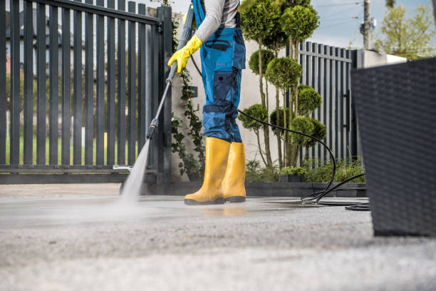 Playground Equipment Cleaning in Alto, TX